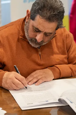Acuerdo permitirá construcción de planta de consolidación de envases