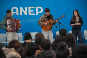 Lanzamiento del proyecto “Participación Comunitaria: Derechos en Acción”
