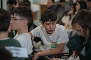 Lanzamiento del proyecto “Participación Comunitaria: Derechos en Acción”