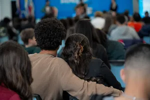 Lanzamiento del proyecto “Participación Comunitaria: Derechos en Acción”