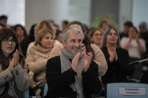 Lanzamiento del proyecto “Participación Comunitaria: Derechos en Acción”