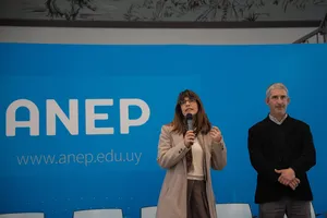Lanzamiento del proyecto “Participación Comunitaria: Derechos en Acción”