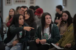 Lanzamiento del proyecto “Participación Comunitaria: Derechos en Acción”