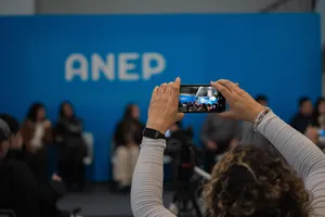 Lanzamiento del proyecto “Participación Comunitaria: Derechos en Acción”