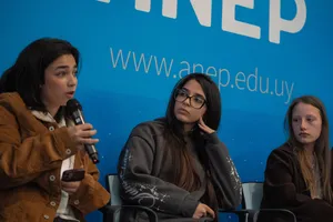 Lanzamiento del proyecto “Participación Comunitaria: Derechos en Acción”