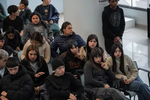 Lanzamiento del proyecto “Participación Comunitaria: Derechos en Acción”