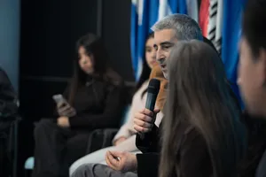 Lanzamiento del proyecto “Participación Comunitaria: Derechos en Acción”