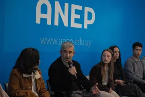 Lanzamiento del proyecto “Participación Comunitaria: Derechos en Acción”