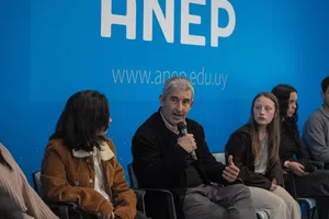 Lanzamiento del proyecto “Participación Comunitaria: Derechos en Acción”