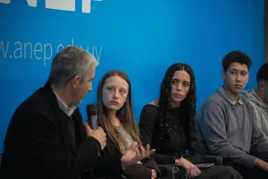 Lanzamiento del proyecto “Participación Comunitaria: Derechos en Acción”