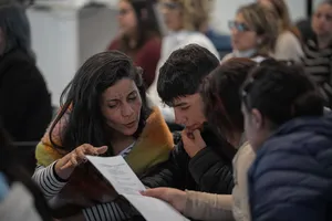 Lanzamiento del proyecto “Participación Comunitaria: Derechos en Acción”