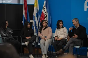 Lanzamiento del proyecto “Participación Comunitaria: Derechos en Acción”