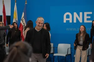 Lanzamiento del proyecto “Participación Comunitaria: Derechos en Acción”