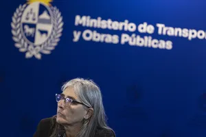 Firma de contrato entre CND y Serviam