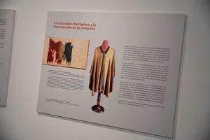 Inauguración fotogalería itinerante: Exposición {1825}