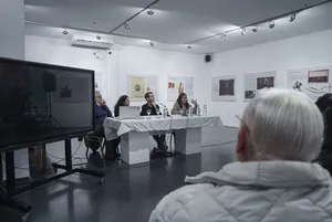 Conversatorio: Los otros protagonistas, de 1825 al presente