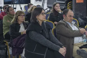 Conversatorio: Los otros protagonistas, de 1825 al presente