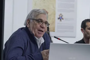 Conversatorio: Los otros protagonistas, de 1825 al presente