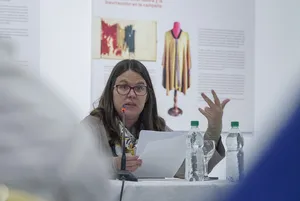 Conversatorio: Los otros protagonistas, de 1825 al presente