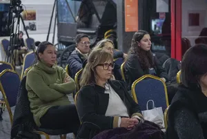 Conversatorio: Los otros protagonistas, de 1825 al presente