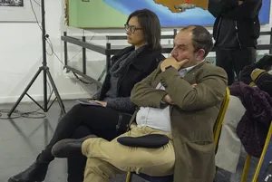 Conversatorio: Los otros protagonistas, de 1825 al presente