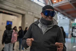 Actividad de prevención y cuidado previa a la Noche de la Nostalgia
