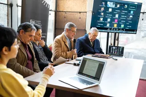 Díaz participó de apertura de Jornada de DDHH
