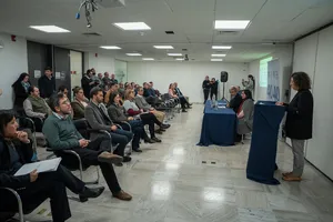 CND y ANEP firmaron contrato para el desarrollo de infraestructura educativa