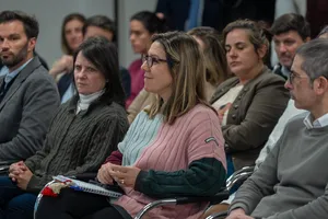 CND y ANEP firmaron contrato para el desarrollo de infraestructura educativa