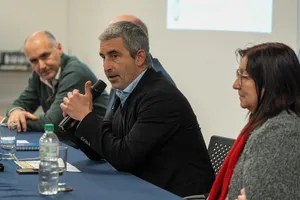 CND y ANEP firmaron contrato para el desarrollo de infraestructura educativa