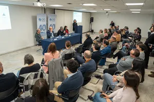 CND y ANEP firmaron contrato para el desarrollo de infraestructura educativa