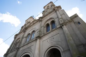 Bicentenario en Floroda: Caminata 25 de Agosto, un Horizonte Compartido