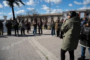 Bicentenario en Floroda: Caminata 25 de Agosto, un Horizonte Compartido
