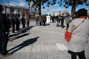 Bicentenario en Floroda: Caminata 25 de Agosto, un Horizonte Compartido