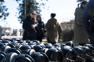 Bicentenario en Floroda: Caminata 25 de Agosto, un Horizonte Compartido