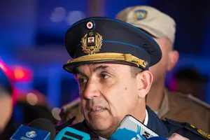 Lanzamiento del operativo Noche de la Nostalgia