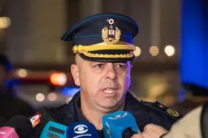 Lanzamiento del operativo Noche de la Nostalgia