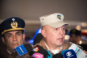Lanzamiento del operativo Noche de la Nostalgia