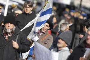 Acto por la Declaratoria de la Independencia