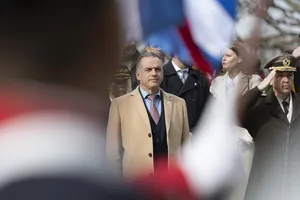 Acto por la Declaratoria de la Independencia