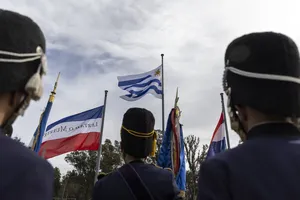 Acto por la Declaratoria de la Independencia