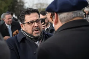 Acto por la Declaratoria de la Independencia