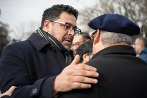 Acto por la Declaratoria de la Independencia