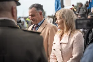 Acto por la Declaratoria de la Independencia