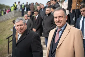Acto por la Declaratoria de la Independencia