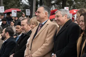 Acto por la Declaratoria de la Independencia