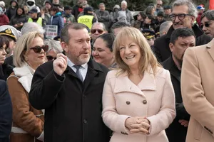 Acto por la Declaratoria de la Independencia