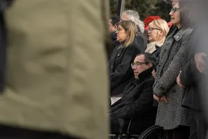 Acto por la Declaratoria de la Independencia
