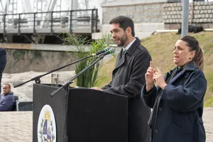 Acto por la Declaratoria de la Independencia