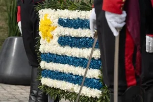 Acto por la Declaratoria de la Independencia